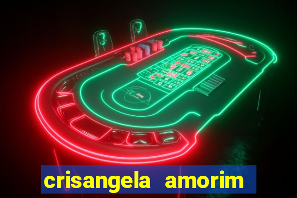 crisangela amorim dos santos
